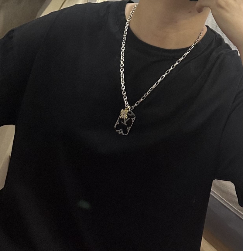 LV Necklaces